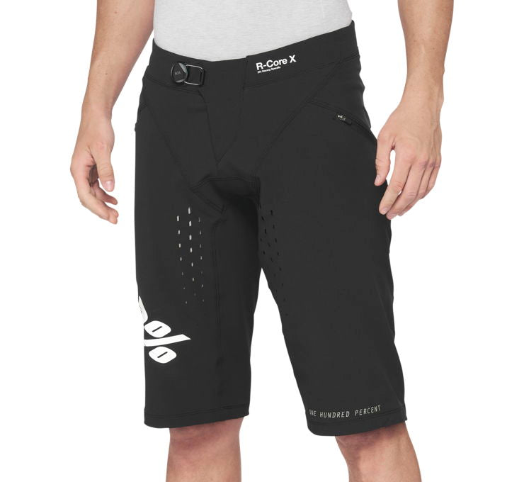 100% Men's R-Core X Shorts