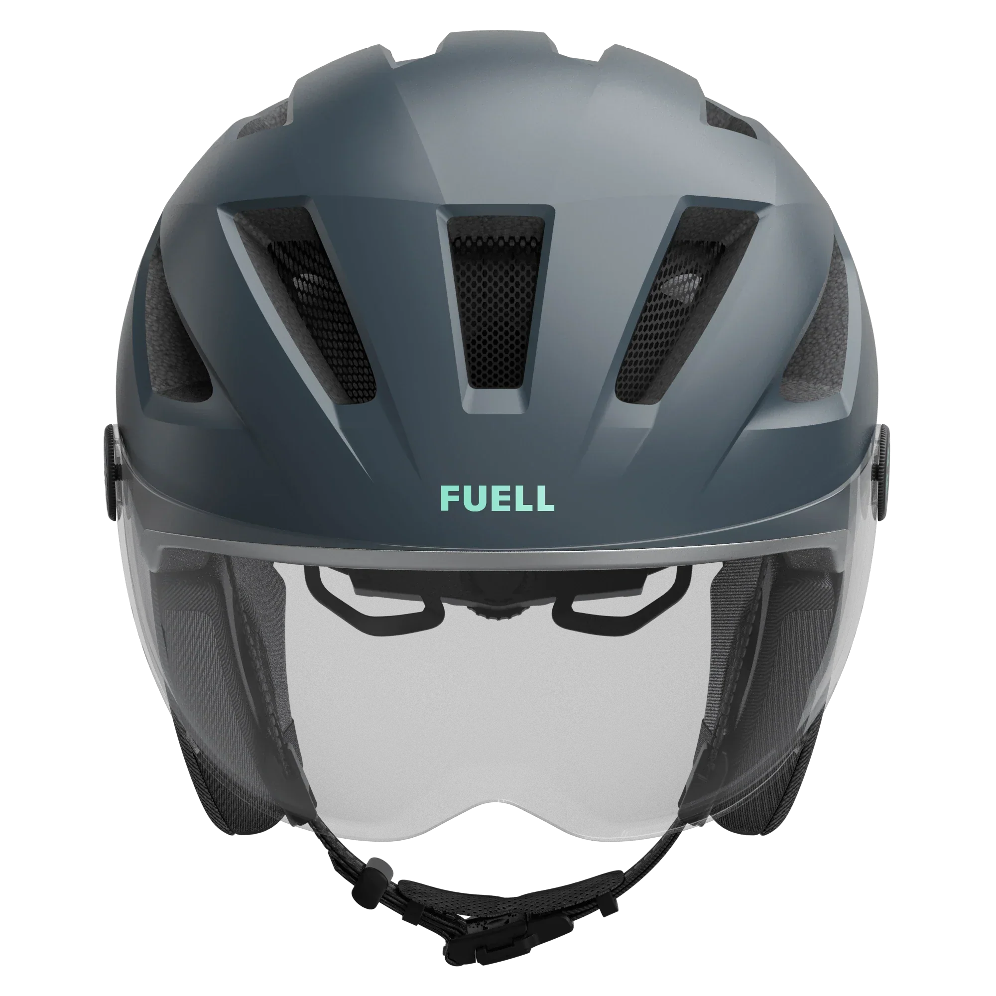 Fuell Inc. Ebike Helmet