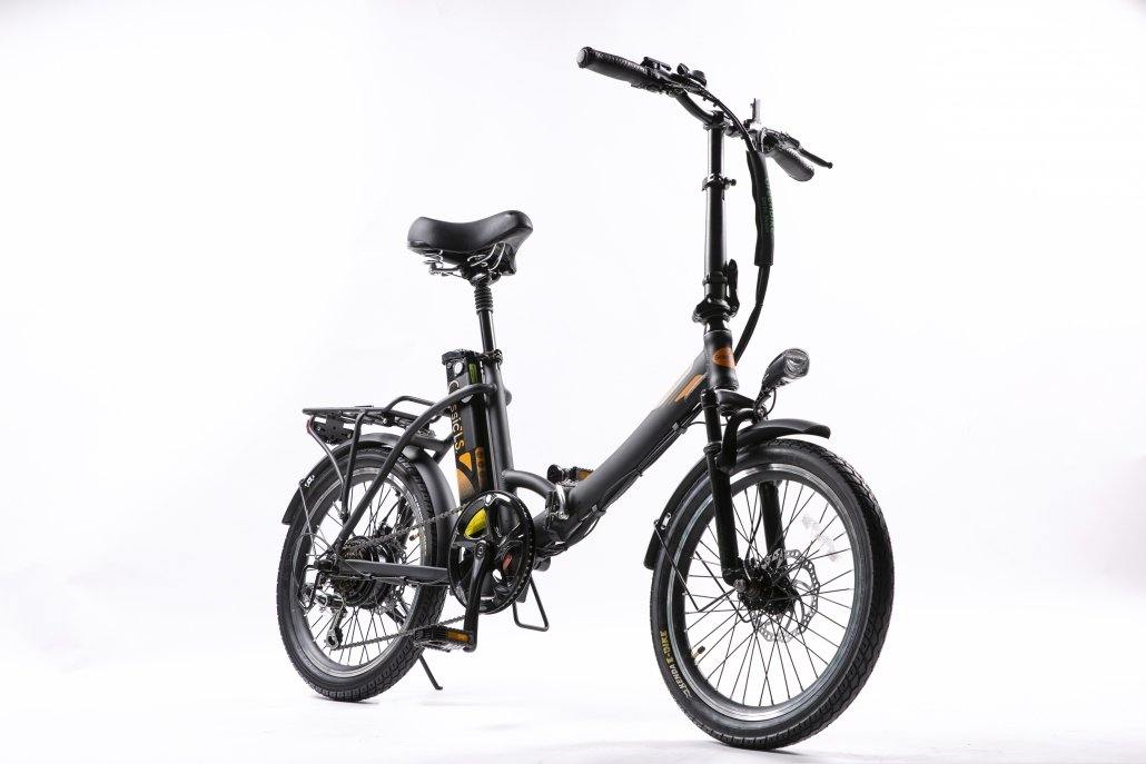 Classic LS Foldable 2021 E-bike | GreenBike