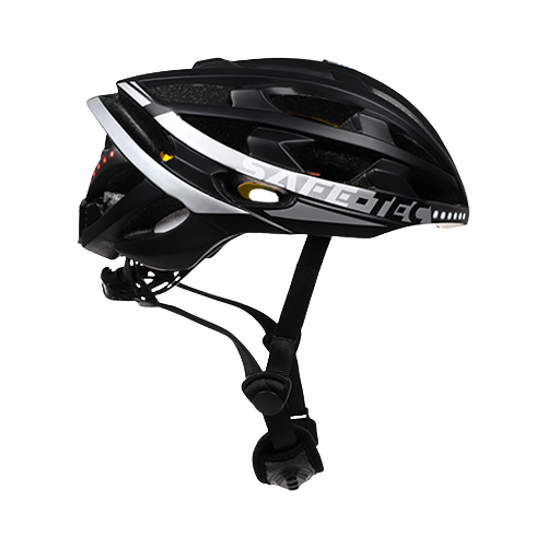 Bluetooth Smart Bike helmet with MIPS | Safe Tec TYR 3
